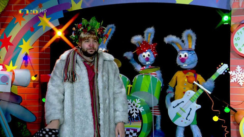 Studio Kamarád - 7. ledna 2024