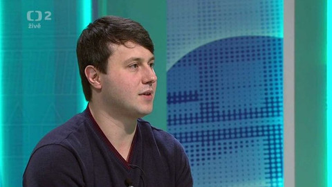 Dobré ráno - 29. ledna 2015