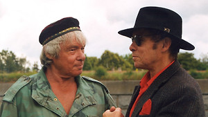 Obrázek pořadu Bratři Saudkové