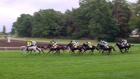 Velká pardubická - historie - 2016