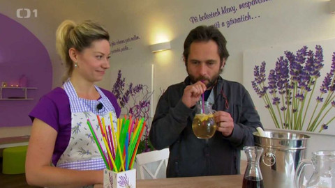 Polopatě - 18. října 2015