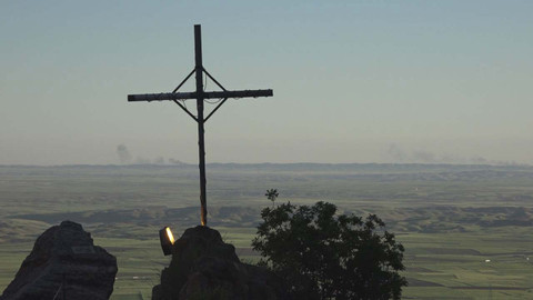 Křesťanský magazín - 22. května 2016