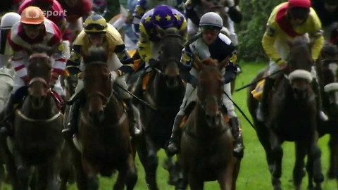 Velká pardubická - historie - 2009