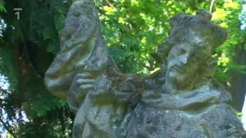 Toulavá kamera - 25. července 2010