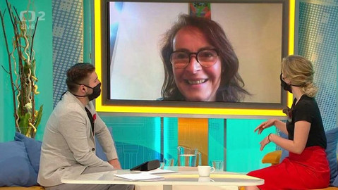 Dobré ráno - 30. dubna 2020