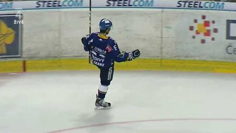 Hokej - Hokej den poté