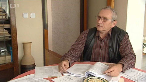 Černé ovce - 18. ledna 2016