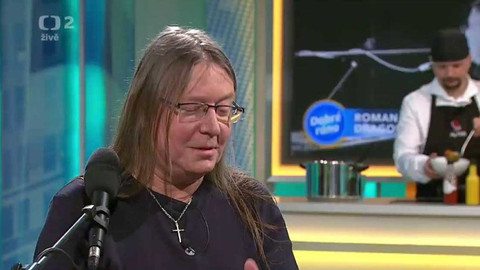 Dobré ráno - 26. února 2015