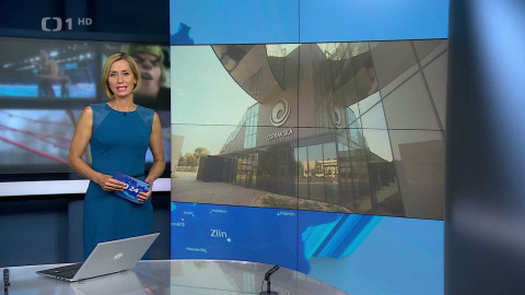 Události v regionech (Ostrava) - 5. září 2024