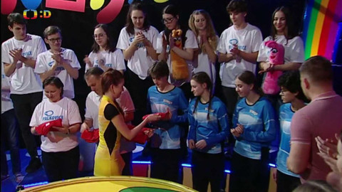 Bludiště - 6. června 2022