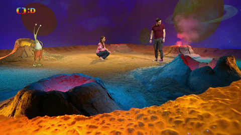 PLANETA YÓ - 23. března 16:42