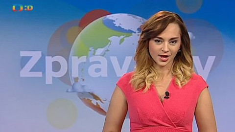 Zprávičky - 12. května 2014