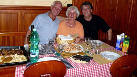 Babylon - 18. září 2021