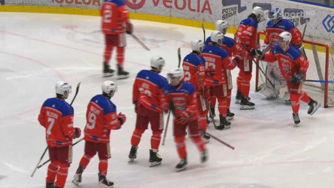 Maxa liga - Maxa liga - souhrn