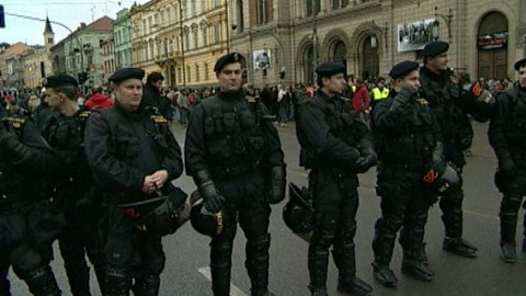 Reportéři ČT - 21. ledna 2008