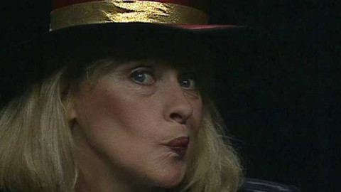 Kavárnička dříve narozených - Kavárnička aneb Dlouho jsme se neviděli