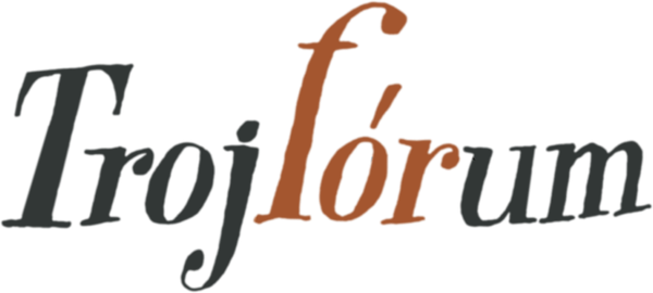 Trojfórum