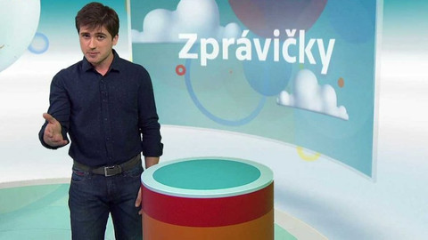 Zprávičky - 7. května 2016