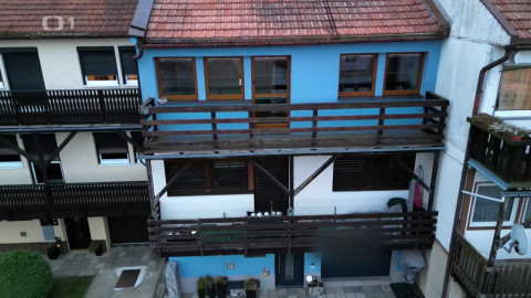 Černé ovce - 6. března