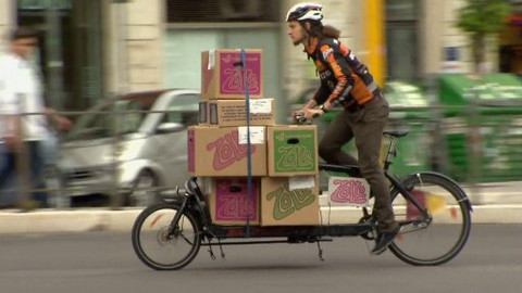 Bojovníci s klimatem - 6/21 Zelený salát