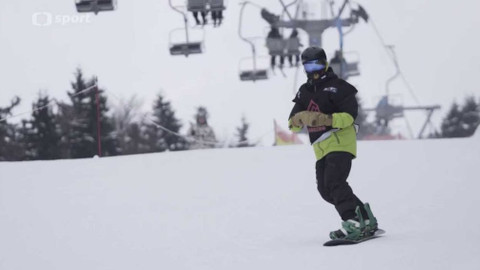 Sport v regionech - King of Morava, Paprsek