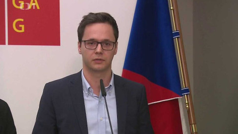 Reportéři ČT - 9. prosince 2019