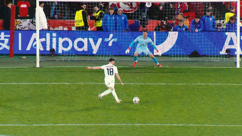 Fotbal - Baráž o MS 2026 - preview