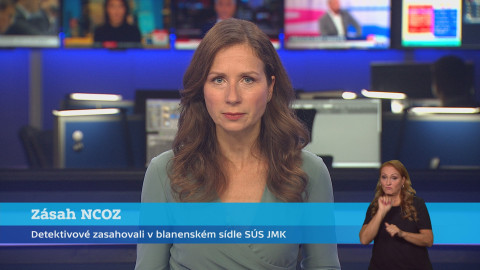 Události v regionech (Brno) - 30. září