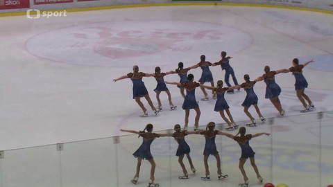 Sport v regionech - Jihlavský ježek