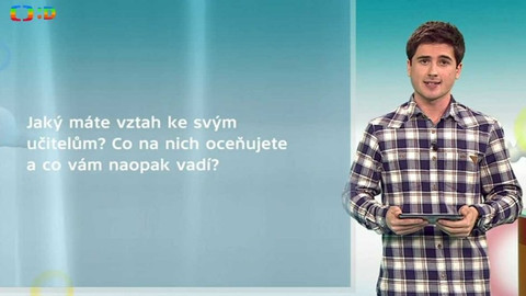 Zprávičky - 11. března 2016