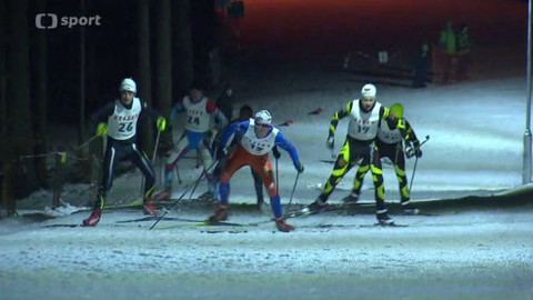 Sport v regionech - Memoriál Jirky Bartoše, Břízky