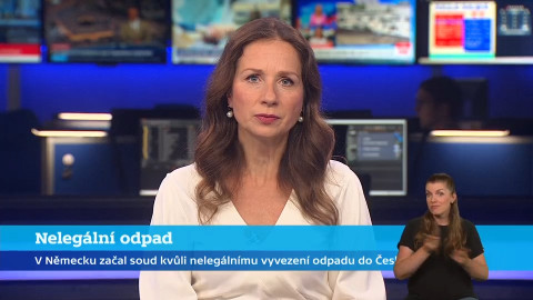 Události v regionech (Brno) - 11. června