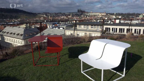 Artmix - Jaro ve znamení designu