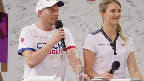 CZECHTEAM.TV - 7. srpna 2021