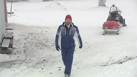 S ČT sport na vrchol - Klínovec