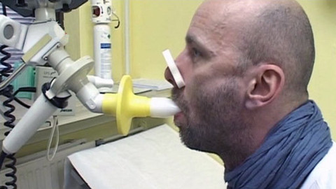 Medicína pro 21. století - Alergie a astma