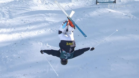 Mistrovství světa ve freestyle lyžování a snowboardingu 2023 Gruzie - Paralelní boule muži a ženy