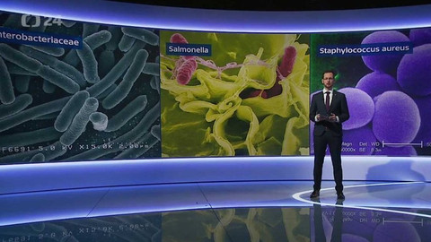 Věda 24 - 19. listopadu 2017