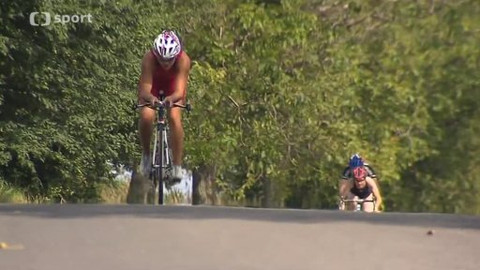 Sport v regionech - 1. srpna 2013