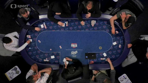 Poker - Benelux Classics