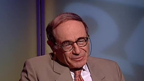 Interview ČT24 - 11. května 2009