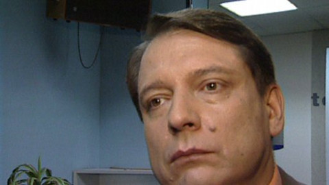 Reportéři ČT - 2. května 2005