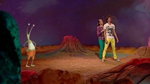 PLANETA YÓ - 22. června 2015