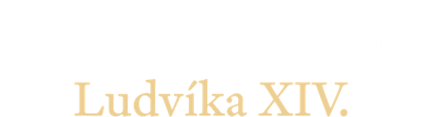Špioni na dvoře Ludvíka XIV.
