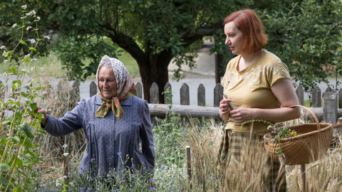 Pečení na neděli - Valašsko