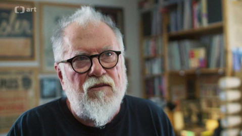 Identita - 1/7 Veřejný prostor