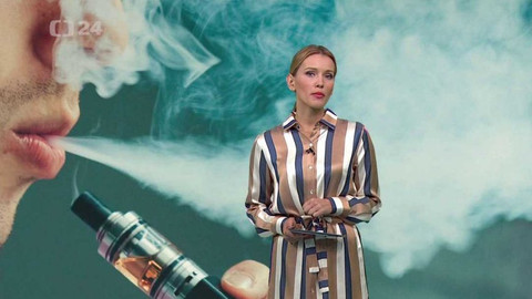 Horizont ČT24 - 11. září 2019