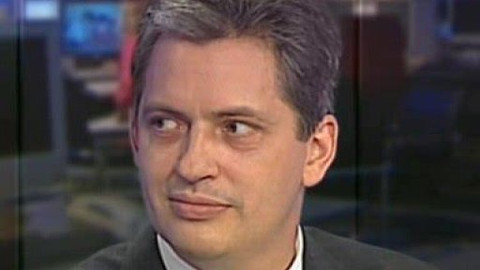 Otázky Václava Moravce - 22. srpna 2010 12:00