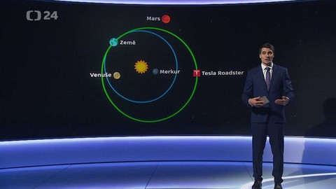 Věda 24 - 10. února 2019