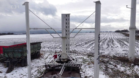 Černé ovce - 17. března